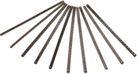Hack saw blades - junior